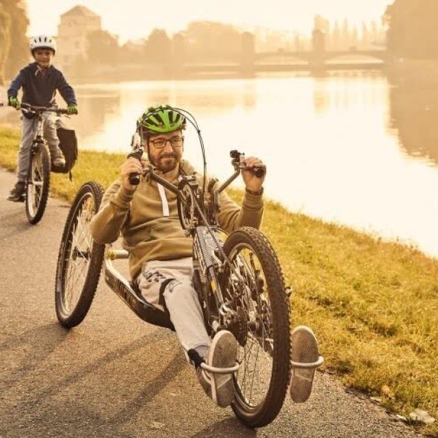 Elbe River Greenway – Labska stezka