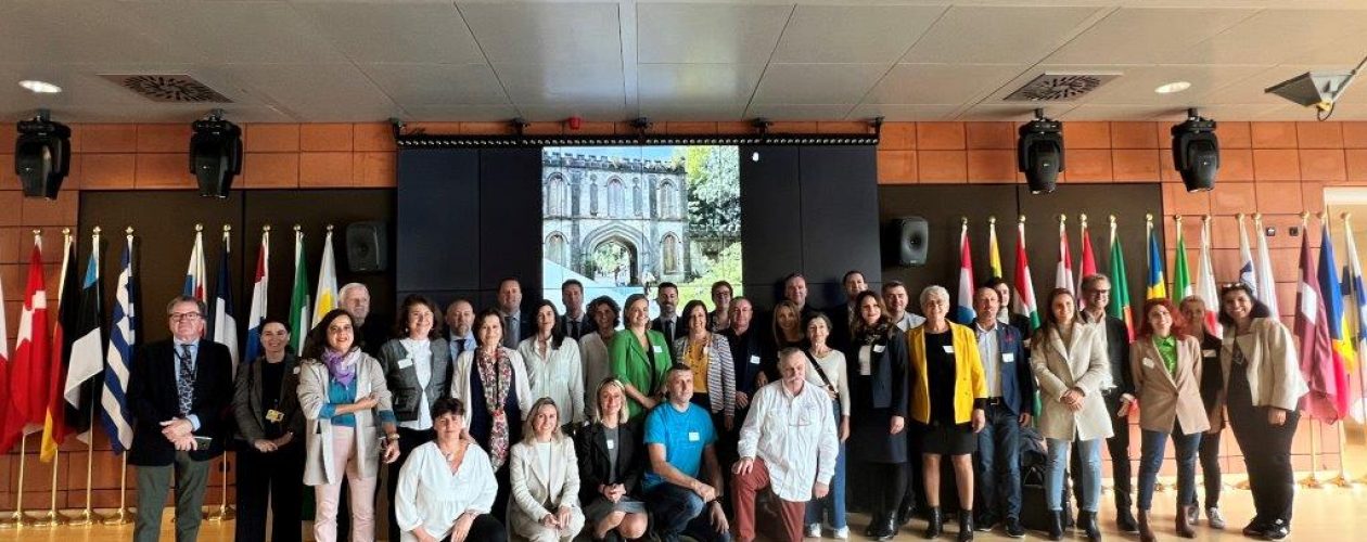 OURWAY Final Conference – SAVE THE DATE!