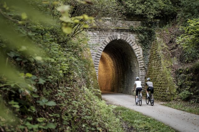 Luxembourg – cycling and walking adventures