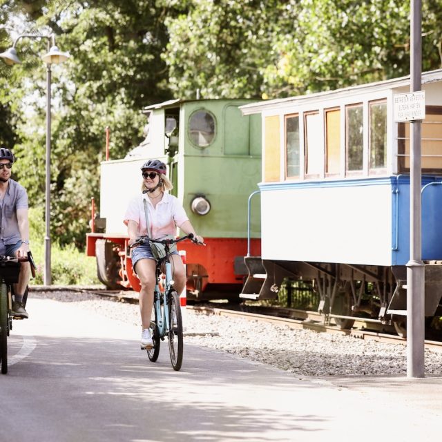 Luxembourg – cycling and walking adventures