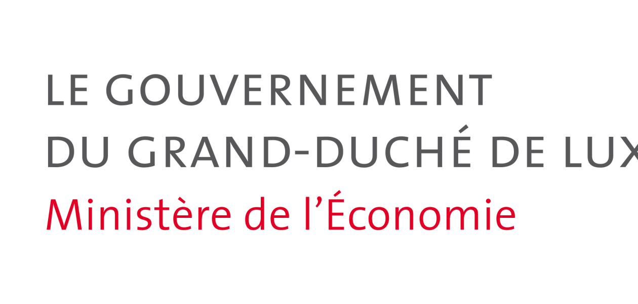 Luxembourg  – Ministère de l’Economie