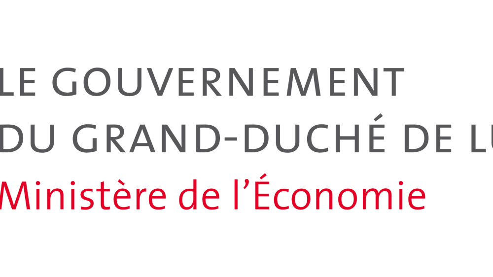 Luxembourg  – Ministère de l’Economie