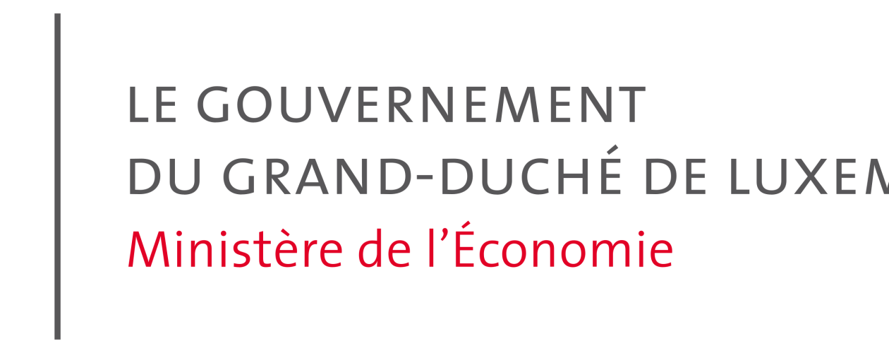 Luxembourg  – Ministère de l’Economie