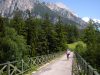 Lunga Via delle Dolomiti