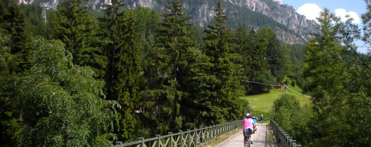 Greenways & Environment