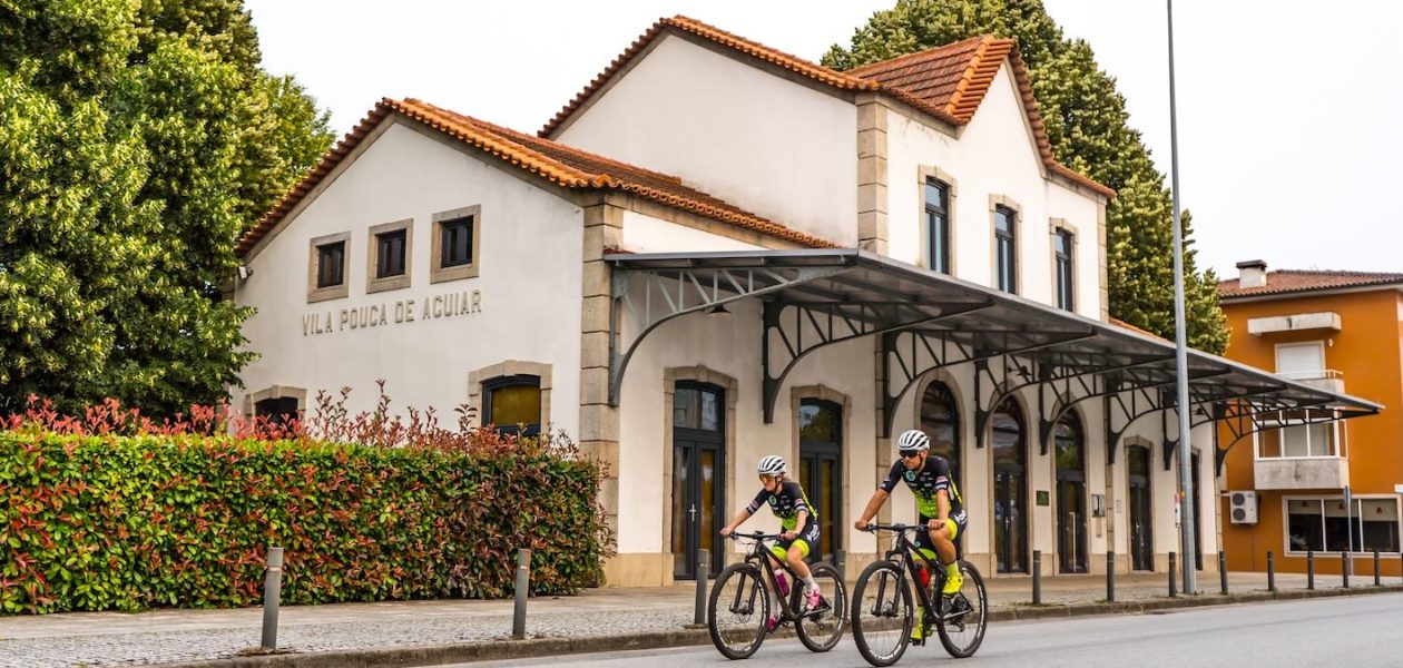 9th Meeting of the Ecopistas Portugal Partner Network