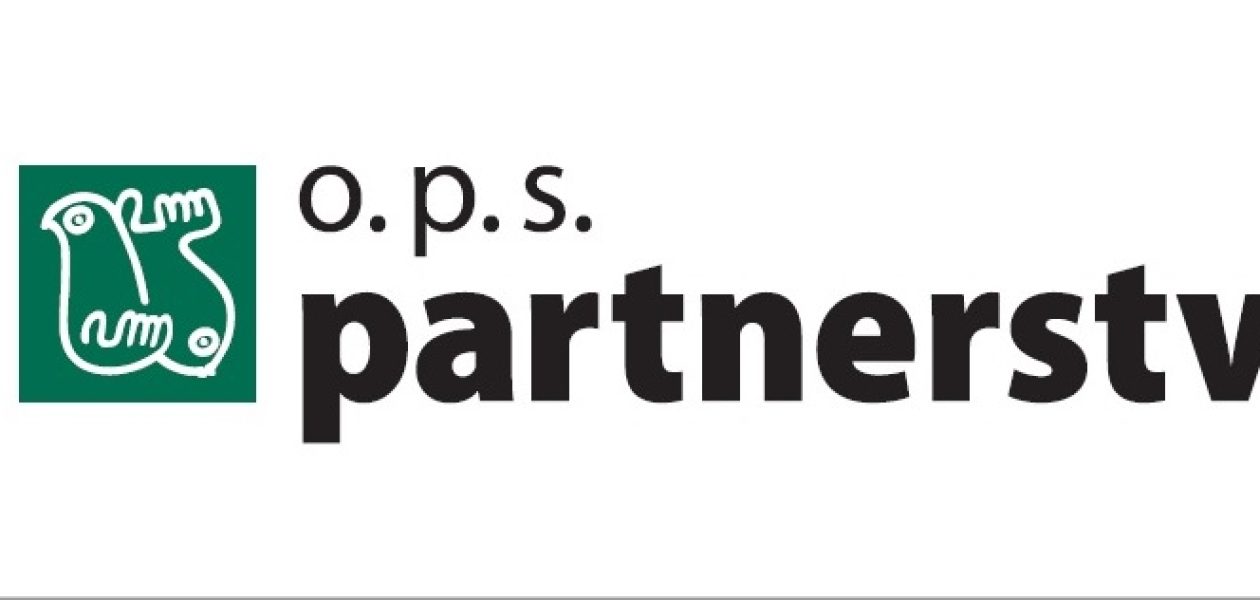 PARTNERSTVÍ, o.p.s