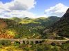 Vía Verde de la Sierra