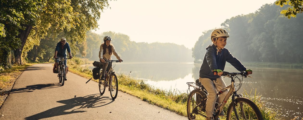 Cycling and Sustainable Tourism Conference 2026 in Czechia