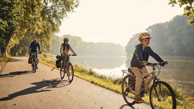 Cycling and Sustainable Tourism Conference 2026 in Czechia