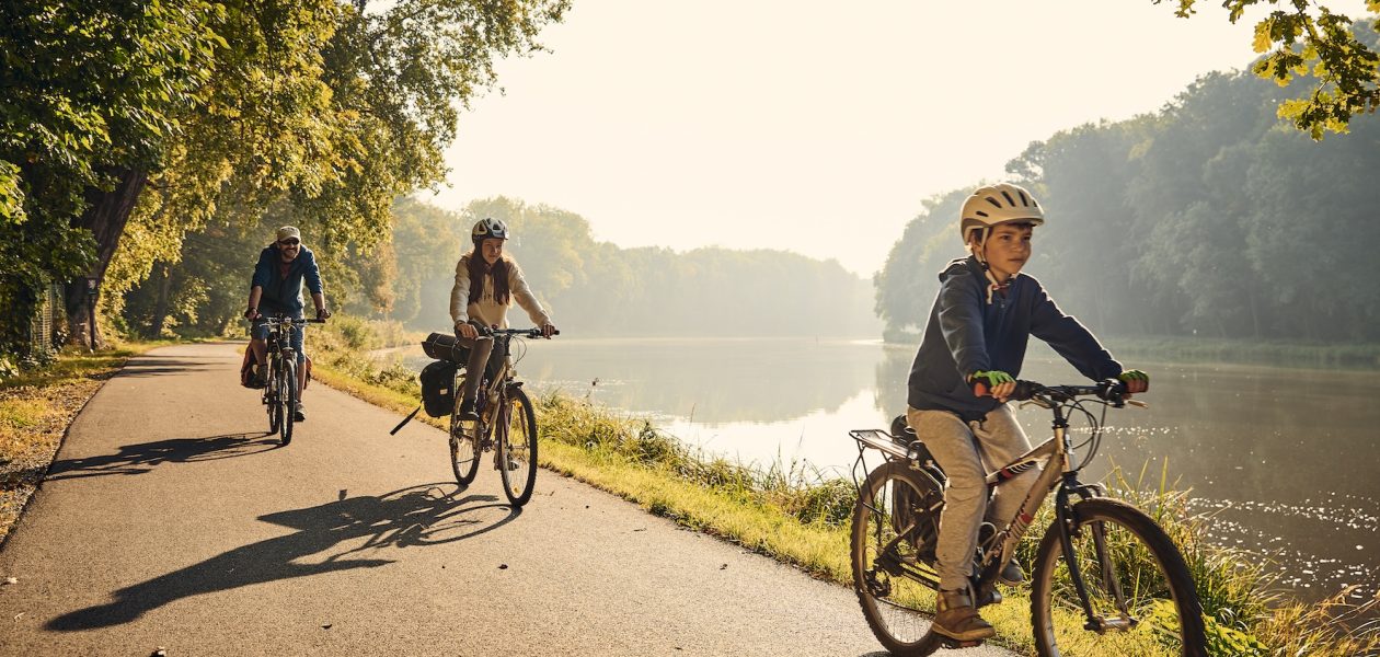Cycling and Sustainable Tourism Conference 2026 in Czechia