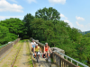 The Mayenne Towpath Greenway