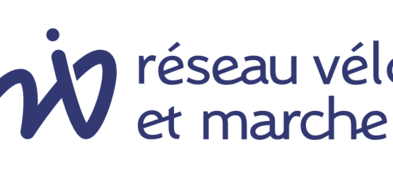 Réseau vélo et marche / Association Vélo & Territoires