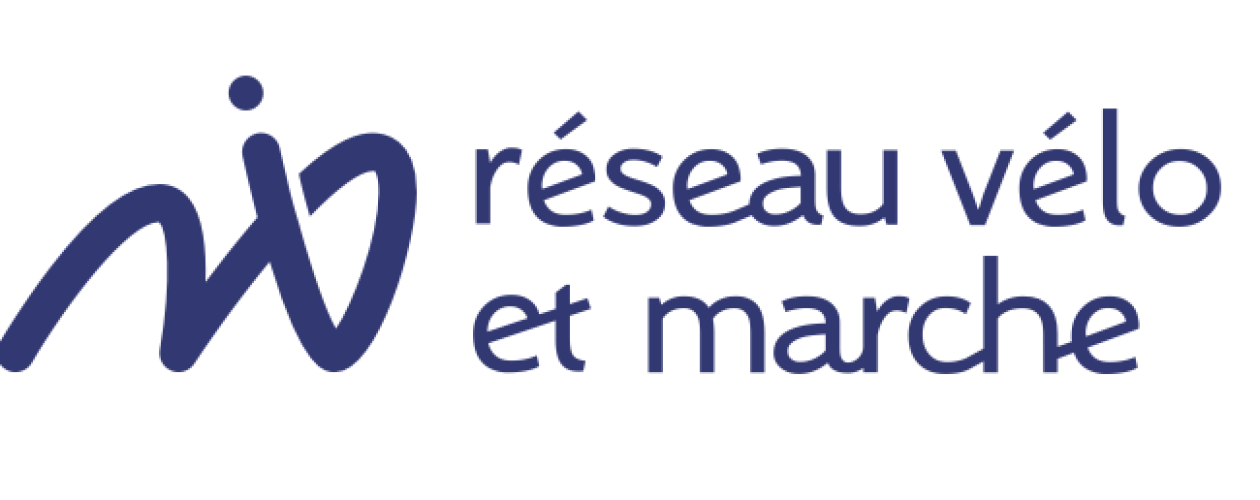 Réseau vélo et marche / Association Vélo & Territoires
