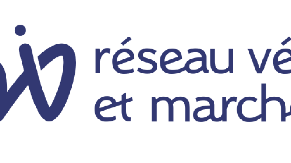 Réseau vélo et marche / Association Vélo & Territoires