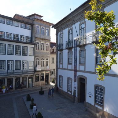 Ecopista de Guimarães