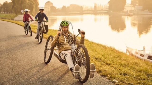 Elbe River Greenway – Labska stezka