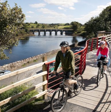Great Western Greenway