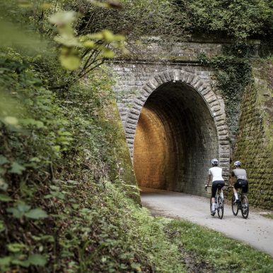 Luxembourg – cycling and walking adventures