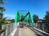 Iron Cycling Trail Greenway