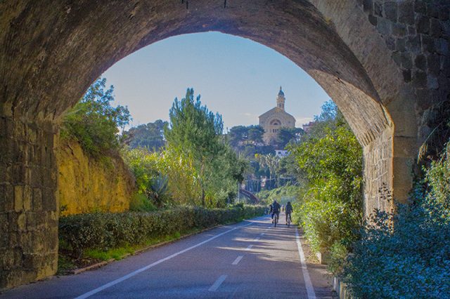 Parco costiero del Ponente Ligure