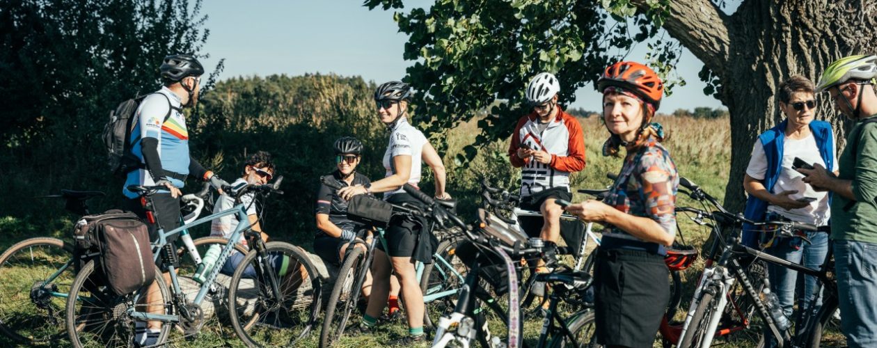 National Cycling Conference in Czechia