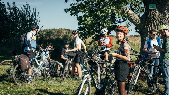 National Cycling Conference in Czechia