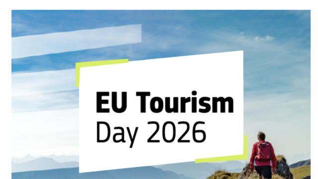 European Tourism Day in Brussels