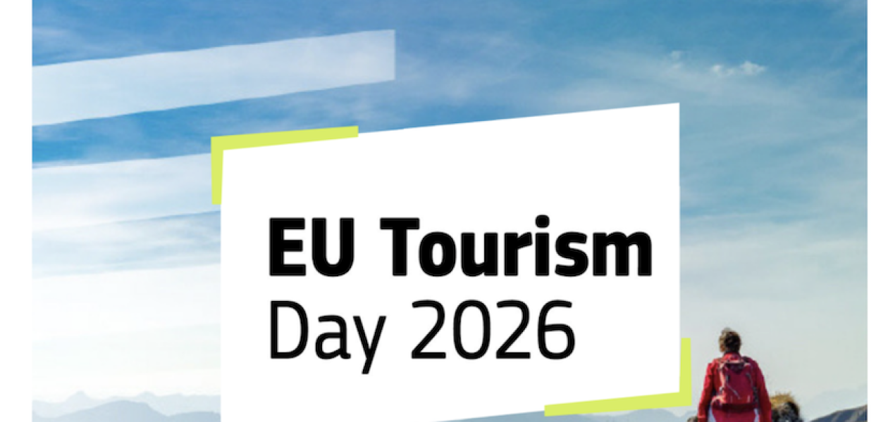 European Tourism Day in Brussels