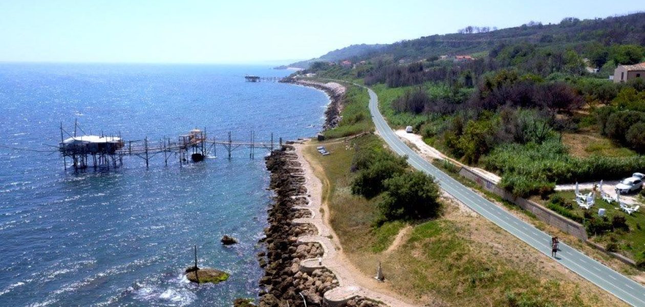 New project proposal on Sustainable tourism for greenways ecosystem
