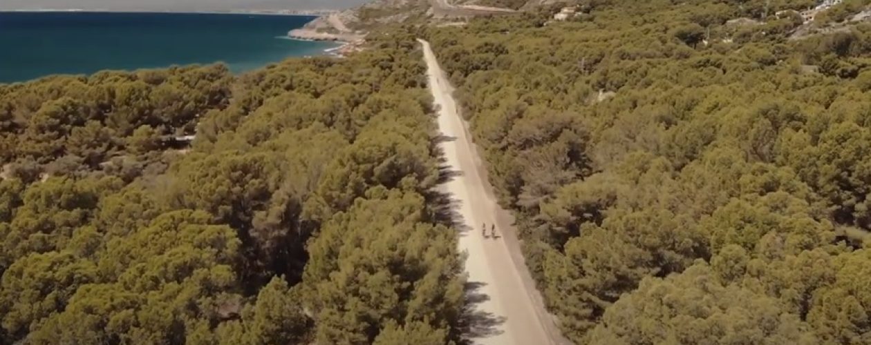 Greenways & EGWA in “We are Europe” campaign